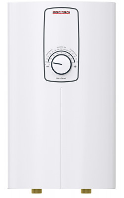 Электрический проточный водонагреватель 10 кВт Stiebel Eltron DCE-S 10/12 Plus (238154)