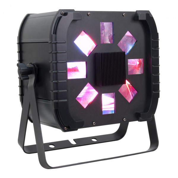 Световое оборудование ADJ Quad Phase Go