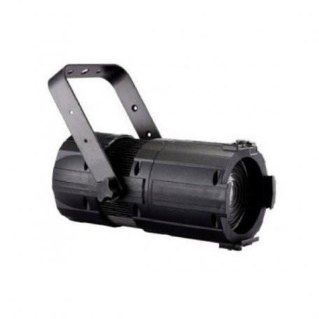 Светодиодный прожектор Theatre Stage Lighting MINI LED Zoom Wash 50W/15-45