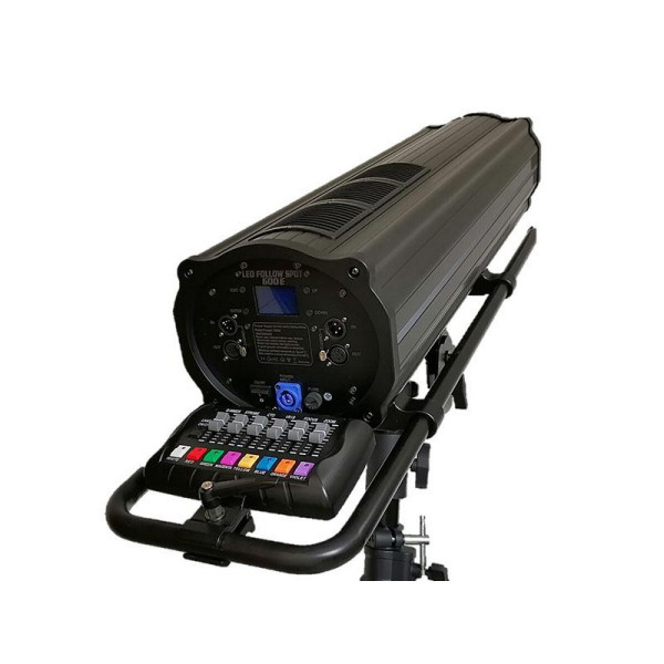 Прожектор Stage 4 FW-SPOT 600-Z