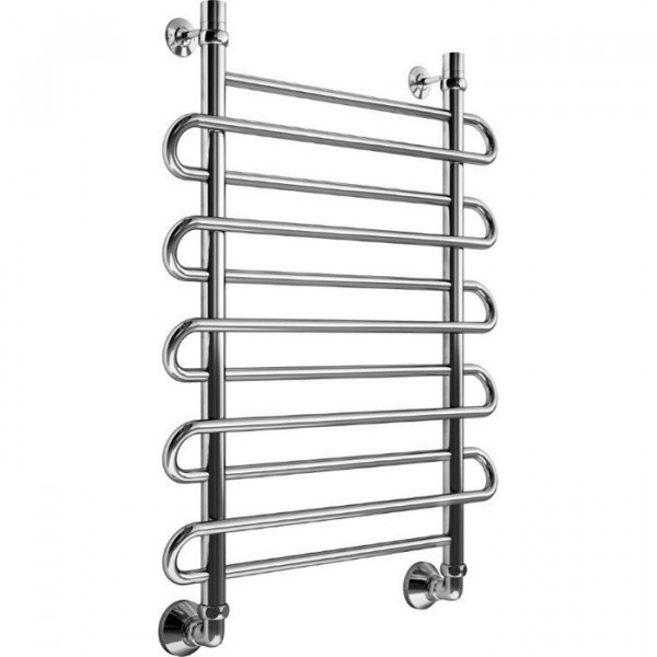 Водяной полотенцесушитель Маргроид Вид 2 60*40*55