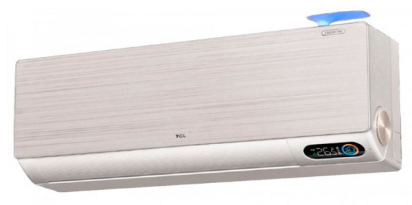 Кондиционер TCL TAC-12HRID/XF(SW)