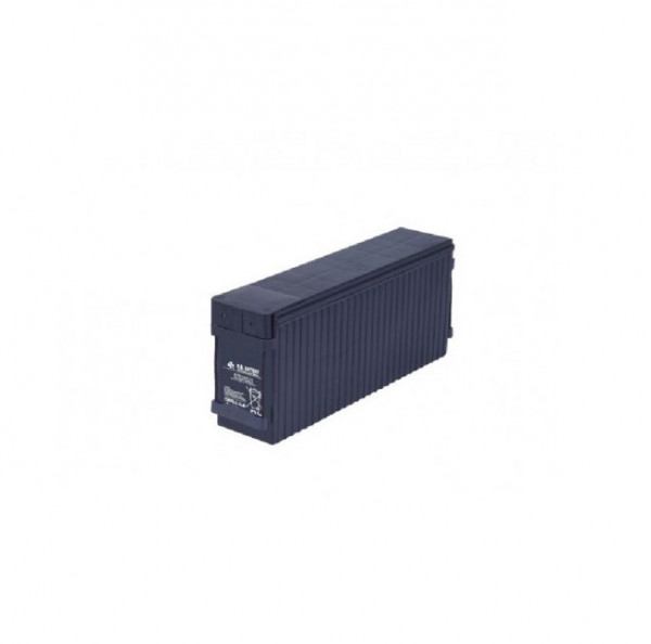 Аккумулятор для ИБП B.B.Battery FTB, 207х125х560 мм (ВхШхГ),  необслуживаемый электролитный,  12V/112,2 Ач, (BB.FTB 110-12)