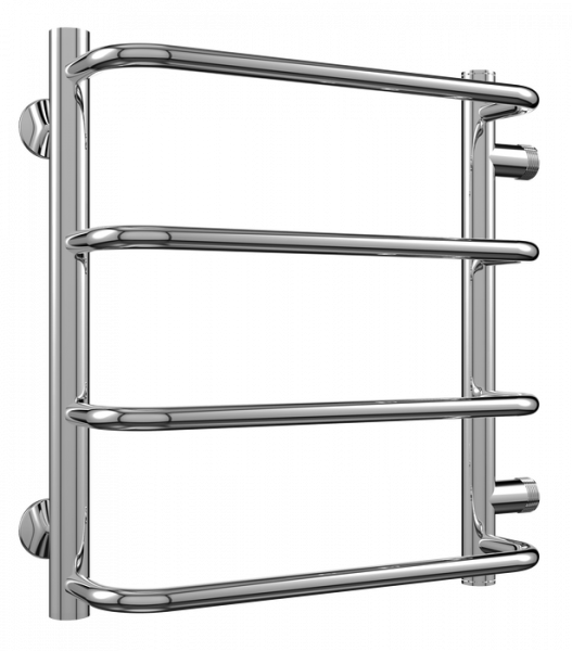 Водяной полотенцесушитель Terminus Стандарт П4 400*496 (320)