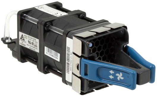 Вентиляторный модуль Cisco NXA-FAN-30CFM-F=