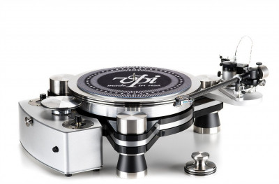 Проигрыватель винила VPI Avenger Plus (only table)