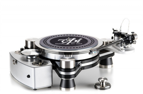 Проигрыватель винила VPI Avenger Plus (only table)