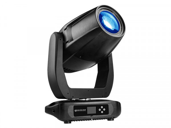 Поворотная всепогодная голова Silver Star SS680SCM NEPTUNE 1500 PROFILE