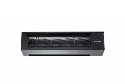 Электрическая тепловая завеса Tropik Line Х409Е10 Black