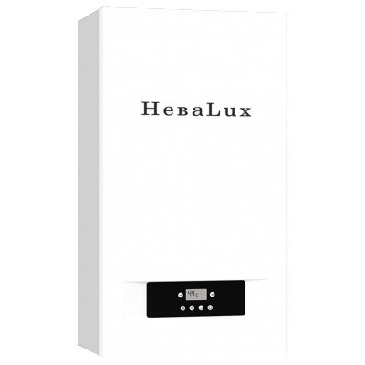 Настенный газовый котел Nevalux 8214М