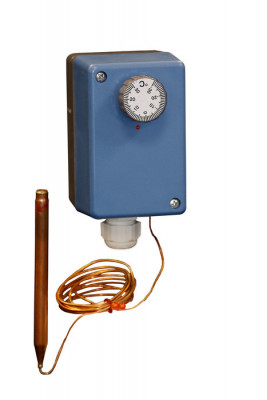 Термостат Shuft NET-3/HY