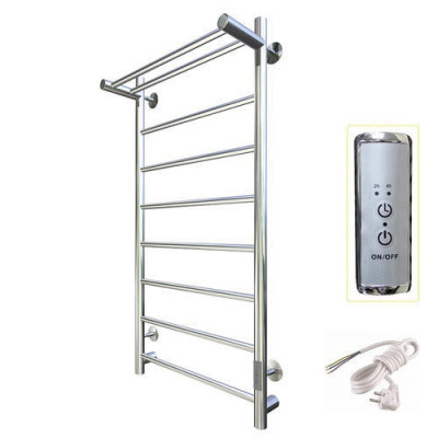 Электрический полотенцесушитель Тругор Аспект Пэк сп 1 П 100х50 32 мм