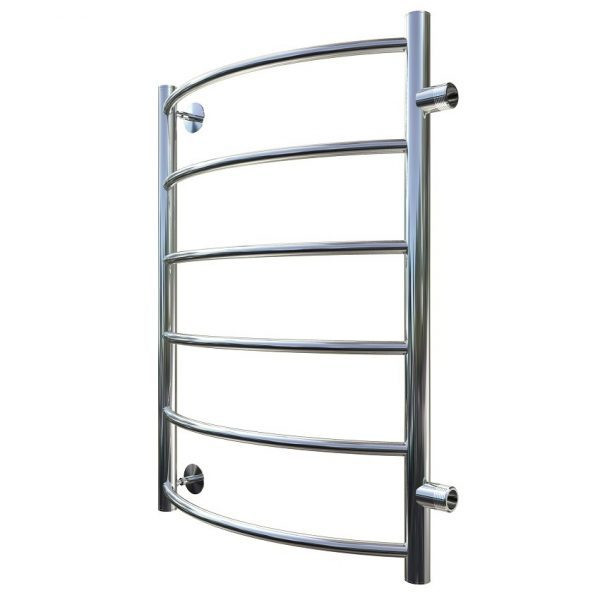 Водяной полотенцесушитель Тругор Приоритет ПМ 1 50х100х50 (ЛЦ2)