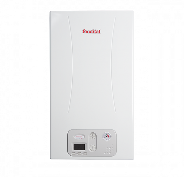 Настенный газовый котел Fondital ANTEA RBTFS 24