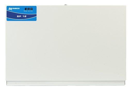 Бокс резервного электропитания БР 24 2х40