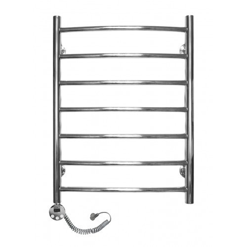 Электрический полотенцесушитель Domoterm Калипсо П7 500*700 EL