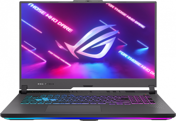 Ноутбук ASUS G713PU ROG Strix G17 (2023) (LL043)