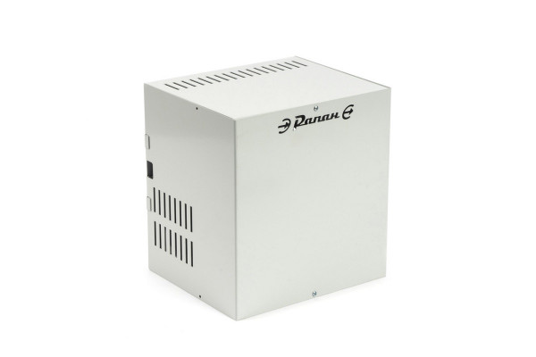 Блок питания Бастион, 5ВА, 225х225х192 (ШхГхВ), 187-242V,  однофазный, (ББП РАПАН-60 исп.26)