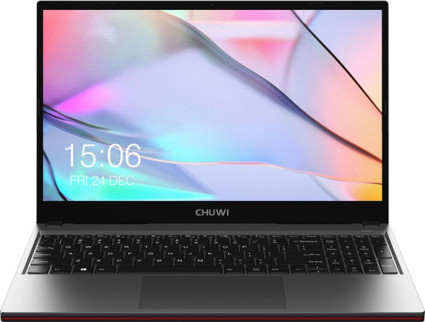 Ноутбук Chuwi CoreBook XPro 15 (CWI530-308E2E1PDMXX)