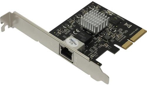 Сетевая карта ST-Lab N-480