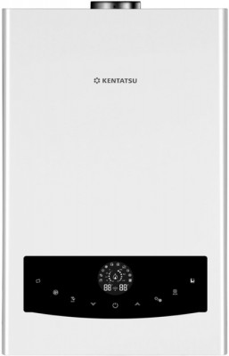 Настенный газовый котел Kentatsu NOBBY BASE (S)/(E) 44-CS