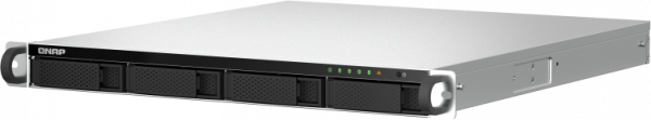 Сетевое хранилище (NAS) QNAP TS-464U-8G