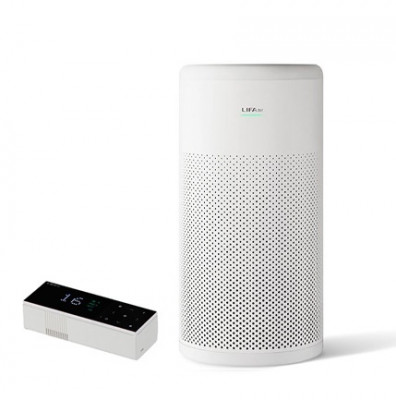 Очиститель воздуха со сменными фильтрами LIFAair La330