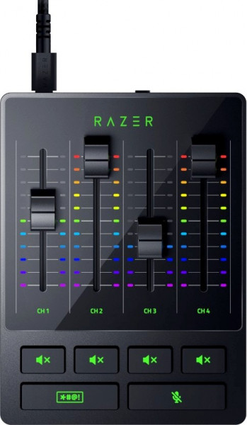 Микшерный пульт Razer Audio Mixer