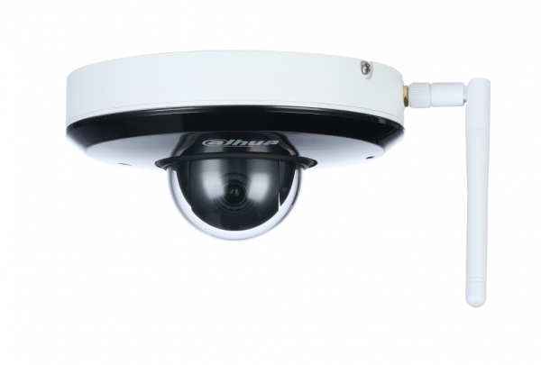 Профессиональная видеокамера IP поворотная DH-SD1A404XB-GNR-W