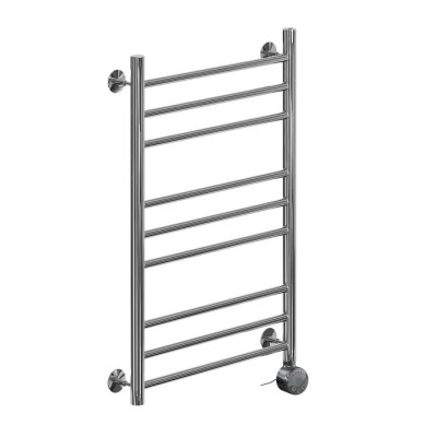 Электрический полотенцесушитель Ника ЛП (Г2) 80/50 правый тэн