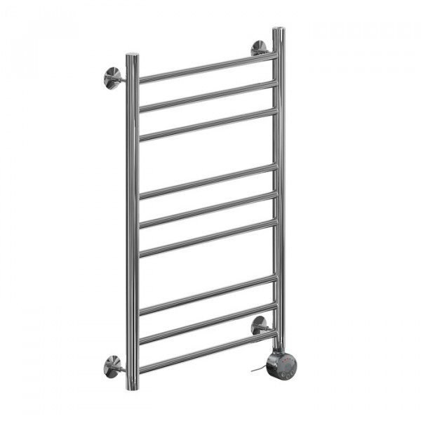 Электрический полотенцесушитель Ника ЛП (Г2) 80/50 правый тэн