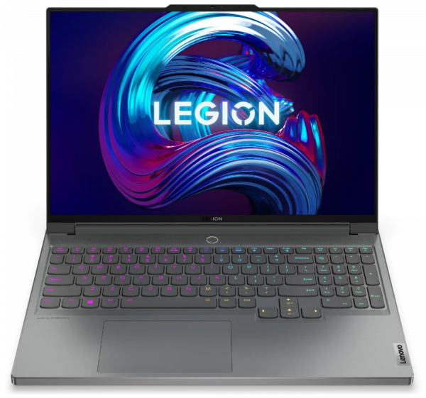 Ноутбук Lenovo Legion 7 16ARHA7 (82UH0040RM)