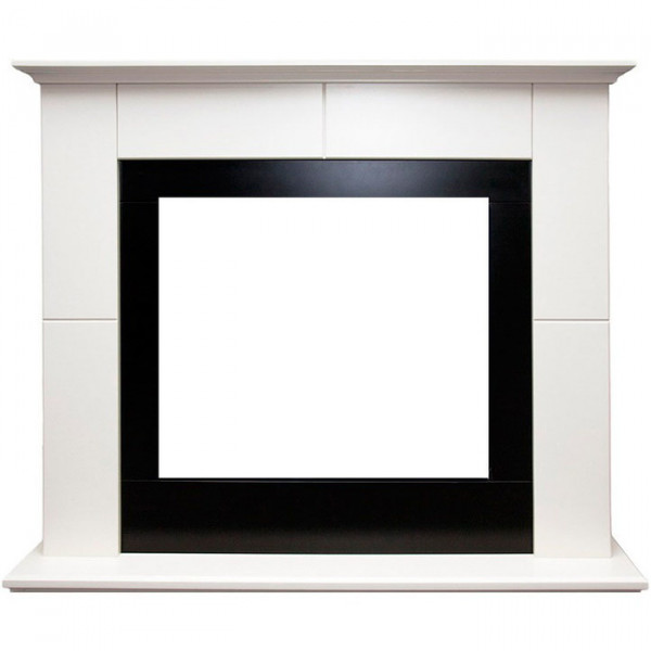 Широкий портал Royal Flame Suite под очаг Vision 23 LED FX