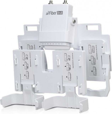 Мультиплексор Ubiquiti, IMO 8х8, 2.0+ Гбит/с, (AF-MPX8)