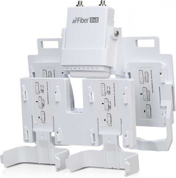 Мультиплексор Ubiquiti, IMO 8х8, 2.0+ Гбит/с, (AF-MPX8)