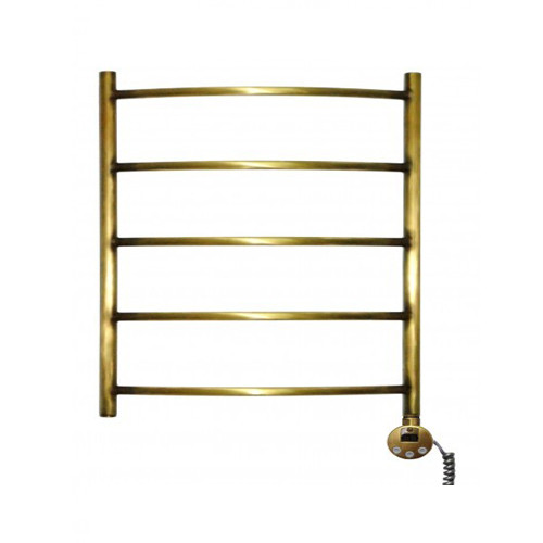 Электрический полотенцесушитель Domoterm Калипсо П5 500*500 АБР ER