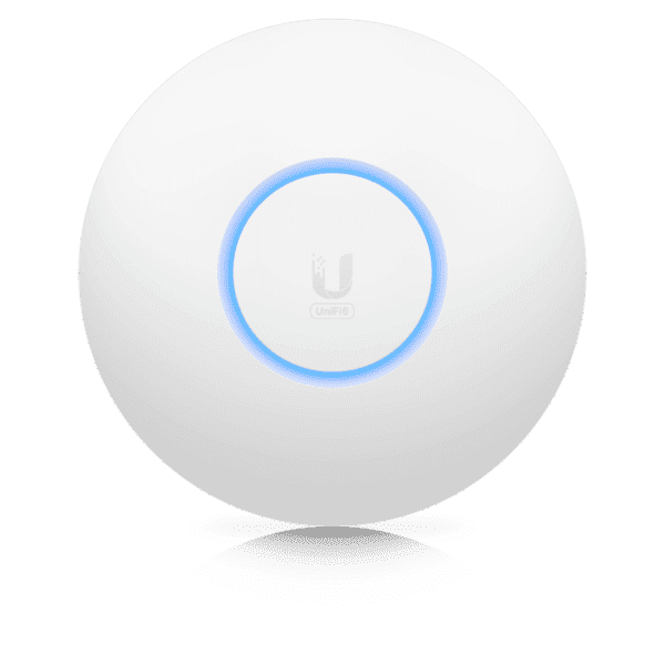 Точка доступа Ubiquiti, U6-Lite