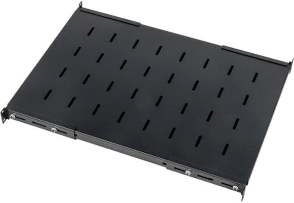 Полка Lanmaster LAN-DC-CB-S4-12/280