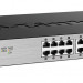 Коммутатор D-Link, DGS-1026MP/B1A