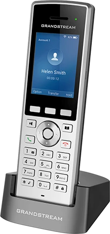 VoIP-телефон Grandstream WP822