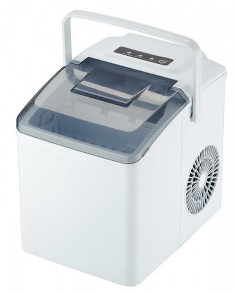 Льдогенератор HURAKAN HKN-IMF8M