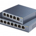 Коммутатор TP-Link, TL-SG105