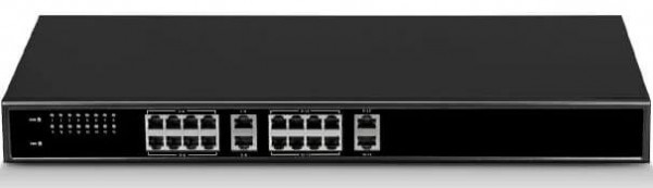 VoIP-шлюз OpenVox MAG1000-16S