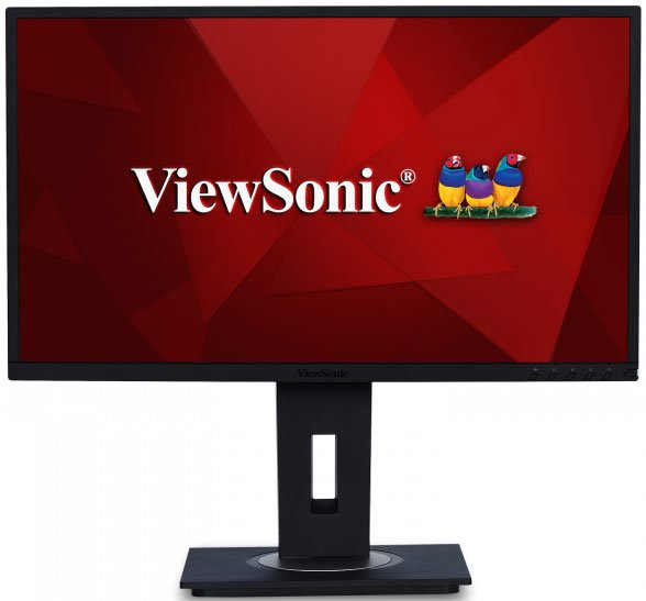 Монитор Viewsonic 24' VG2448