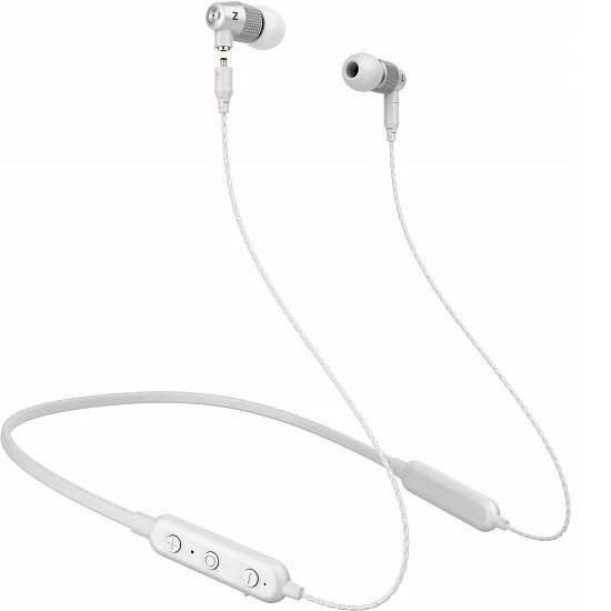 Наушники Z MusicDealer S BT silver