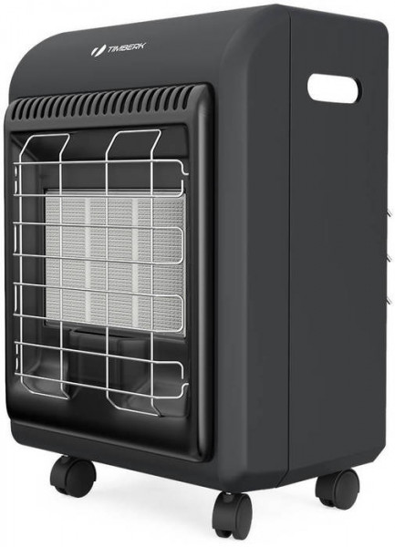 Мобильный газовый обогреватель Timberk TGH 4200 SM1