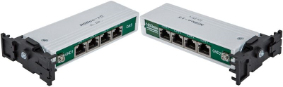 Устройство защиты линий Ethernet NSBon-15 (CEVP4GEP)