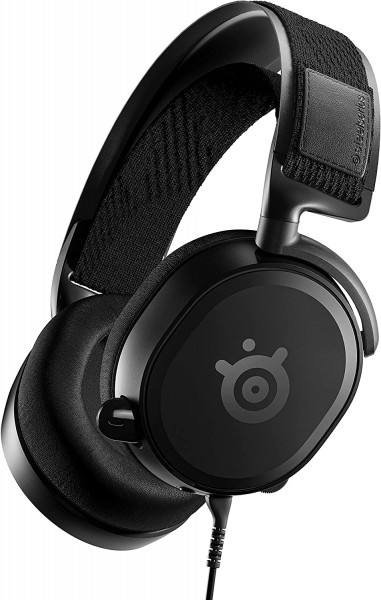 Гарнитура SteelSeries Arctis Prime (61487)