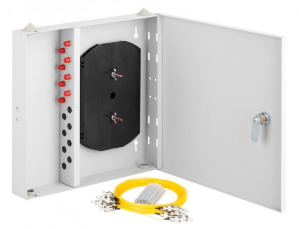 Кросс оптический NMF-WP08FCUS2-IP-ES-GY