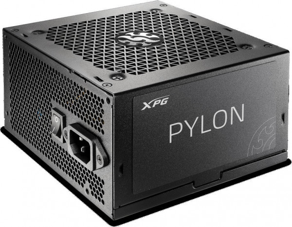 Блок питания 550W ADATA XPG PYLON